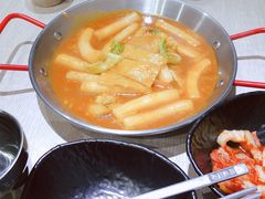 -文成焕·家族韩式餐厅