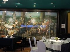 -福禧酒窖·中餐厅 (万柳店)