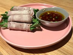 -半山腰·云南菜(侨福芳草地店)