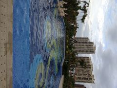 -三亚凤凰水城凯莱度假酒店