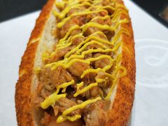 -LELECHA乐乐茶(新街口大洋店)