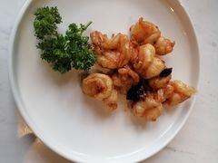 -锦江饭店锦北楼-锦江厅