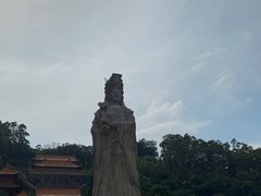 -南沙天后宫景区