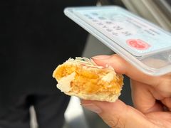 -泸溪河桃酥(西直门凯德店)