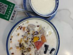 -江记甜品(罗湖店)