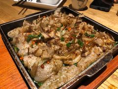 -吴越荣记苏州菜·松鼠桂鱼100%活鱼现做(斜塘老街店)