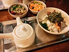 -Retro Deli 茶泡饭