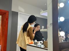 -海马体照相馆(上海月星环球港店)
