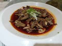 -干老四雅鱼饭店(滨江西路店)