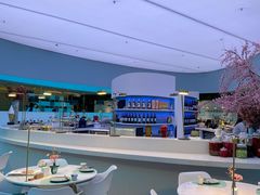 -花开餐厅(环湖中路店)