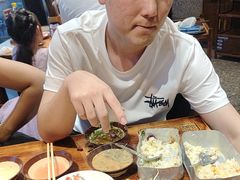 -楠火锅(哈尔滨金爵万象店)