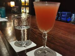 -The Bottle Bar(羲和商业广场店)