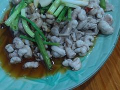 -如我美食(达道社区店)