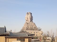 -黄帝千古情