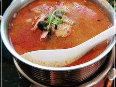 -simply thai天泰(静安嘉里中心店)