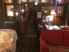 -爱上层楼咖啡馆(为公桥店)