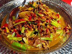 -烹湘·鲜炒湖南土菜(海珠店)