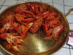 -狮龙啤酒烧烤屋(建二路店)