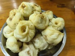 -红帽叔叔包子
