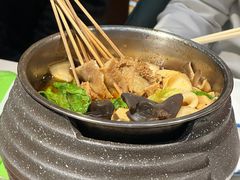 -拾柴熏酱-鲜虾水饺(群力店)