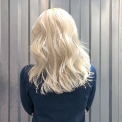 -MY HAIR ARDOR