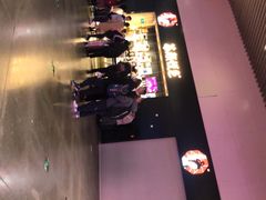 -茶颜悦色(高铁南站店)