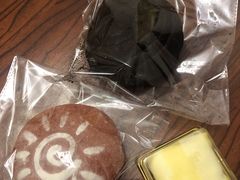 -美事客·面包·蛋糕·甜品(CBD店)