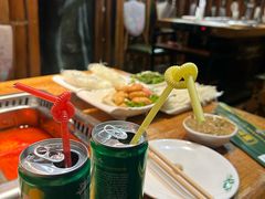 -草原塞蛮羊火锅城(港湾店)