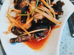 无骨鸡爪-烹然四季椰子鸡火锅(团结湖总店)