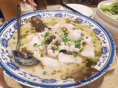 -满得意茶餐厅·顺德家常菜·港式经典(大良店)