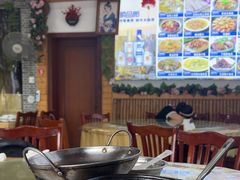 -老东阳·外婆菜(横店店)