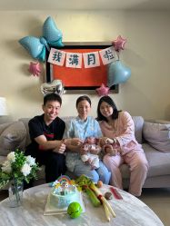 -奕新一诺台式母婴护理中心(我格广场店)