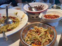-遇见湘·地道湖南菜(喜悦店)