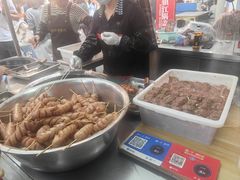 -丁脊壹绝·里脊肉