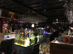 -胡桃里音乐酒馆(白云五号T5 MALL店)