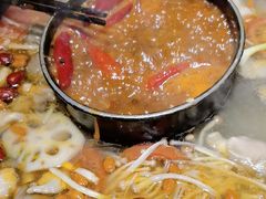 -重庆渝达老火锅(春熙路店)