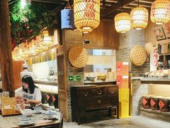 -南京大牌档(崇文门国瑞店)
