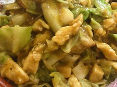 -胖哥料理(兴义里店)