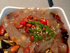 -半天妖烤鱼(新中关购物中心店)