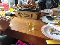 -肉串汪(望京店)