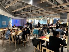 -鼎泰丰(当代商城店)