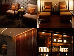 -王府半岛酒店·水疗中心