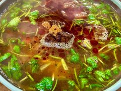 -旺泉餐饮店·清真牛肉面馆