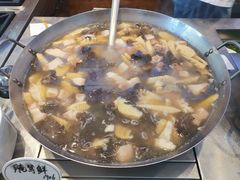 -壹只菜·崇明本地特色菜(崇明南门店)