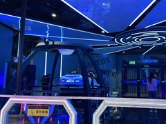 -世代星球·保龄球·镭战真人CS·团建(杨浦店)