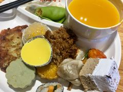 -素满香·素食自助餐(苏州·临顿路店)