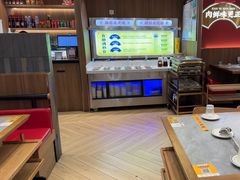 -侃爷南门铜锅涮肉