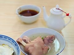 -盛兴面馆(真儒大厦店)