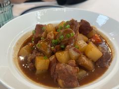 -禧宴Joyous Restaurant(禧园店)