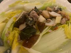 -先记烧鹅王·本地粤菜(福永店)